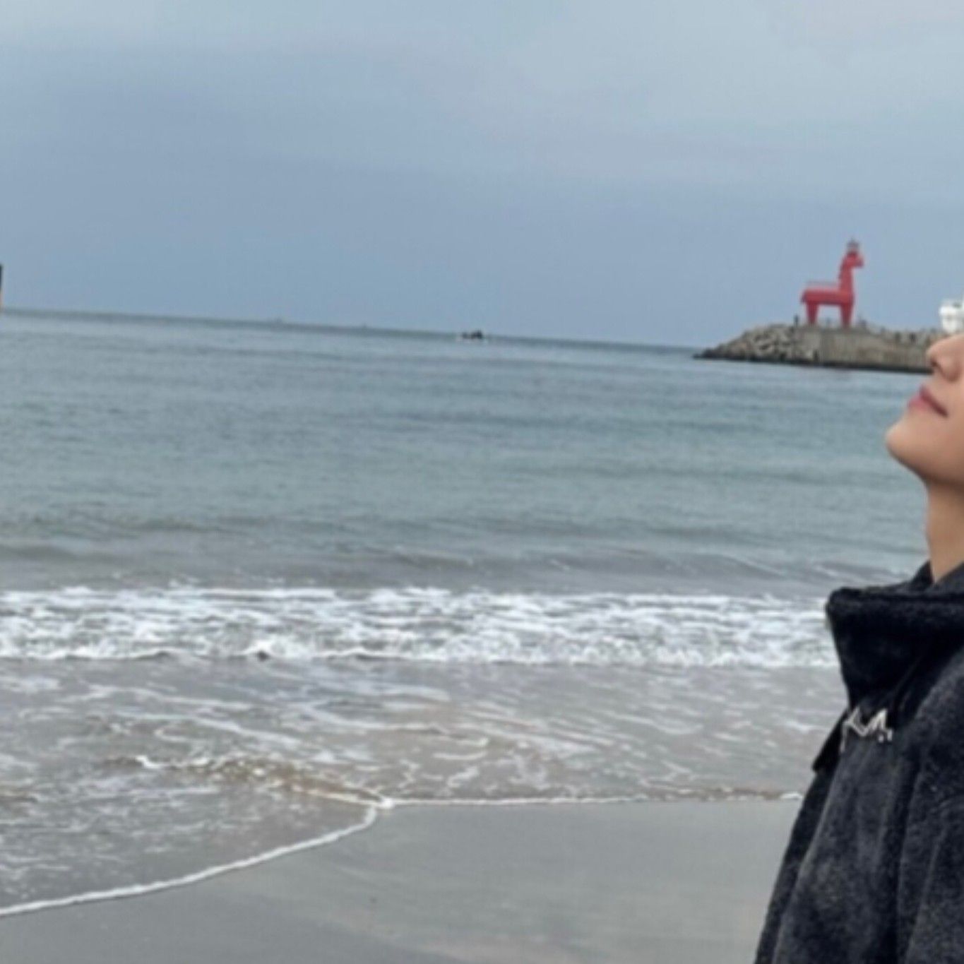 Latest photo of Lee Eunsang (YOUNITE)