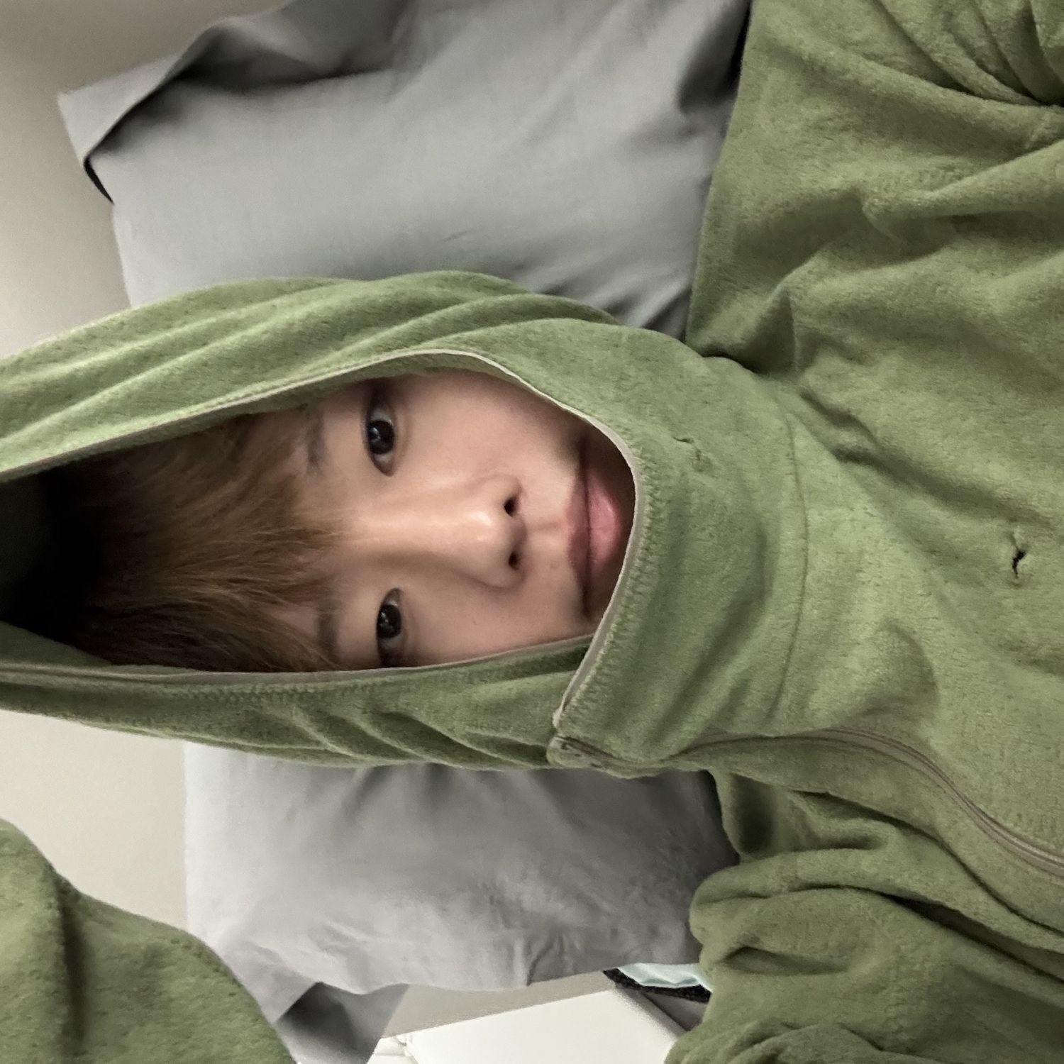 Latest photo of WOODZ