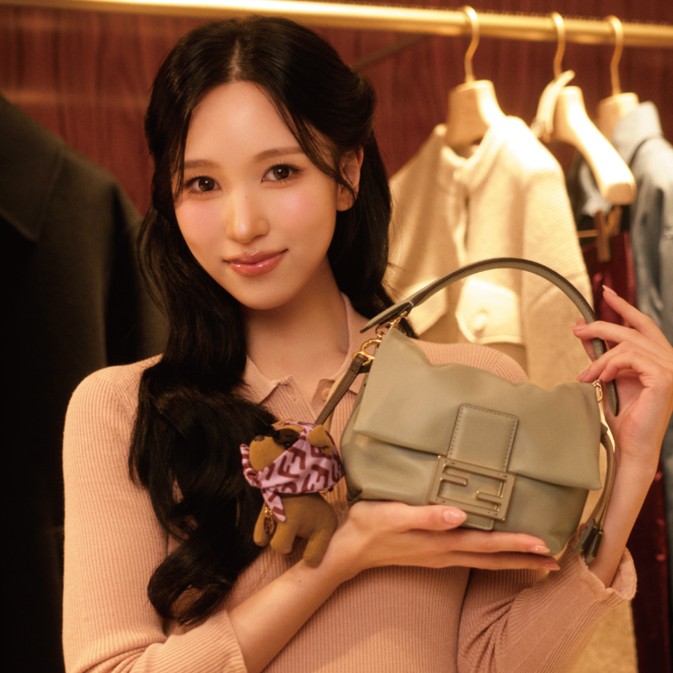 미나 (TWICE) 팬이 찍은 순간