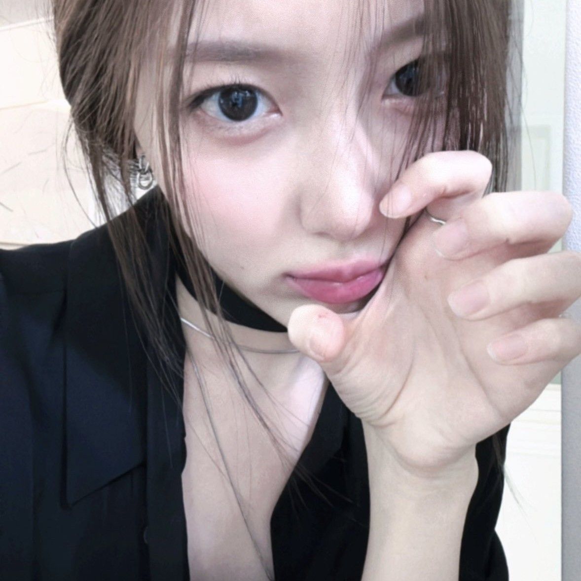 Yunseo (BADVILLAIN)的最新活動照片