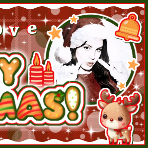 Latest photo of Lana del Rey