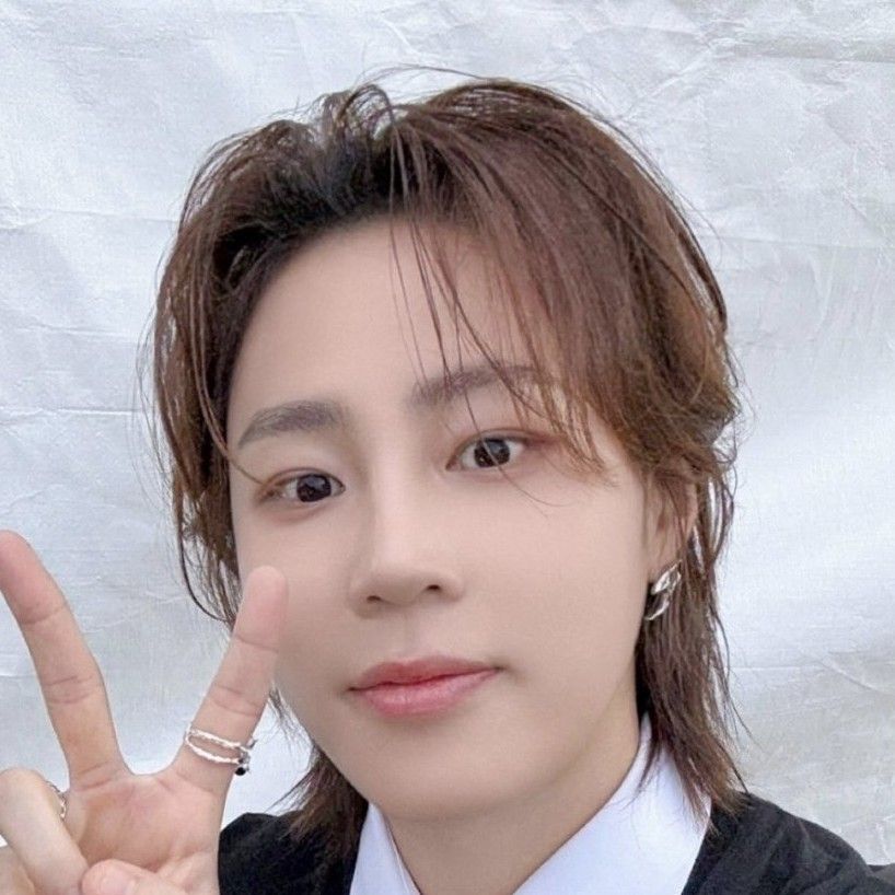 Behind-the-scenes cut of Ha Sungwoon
