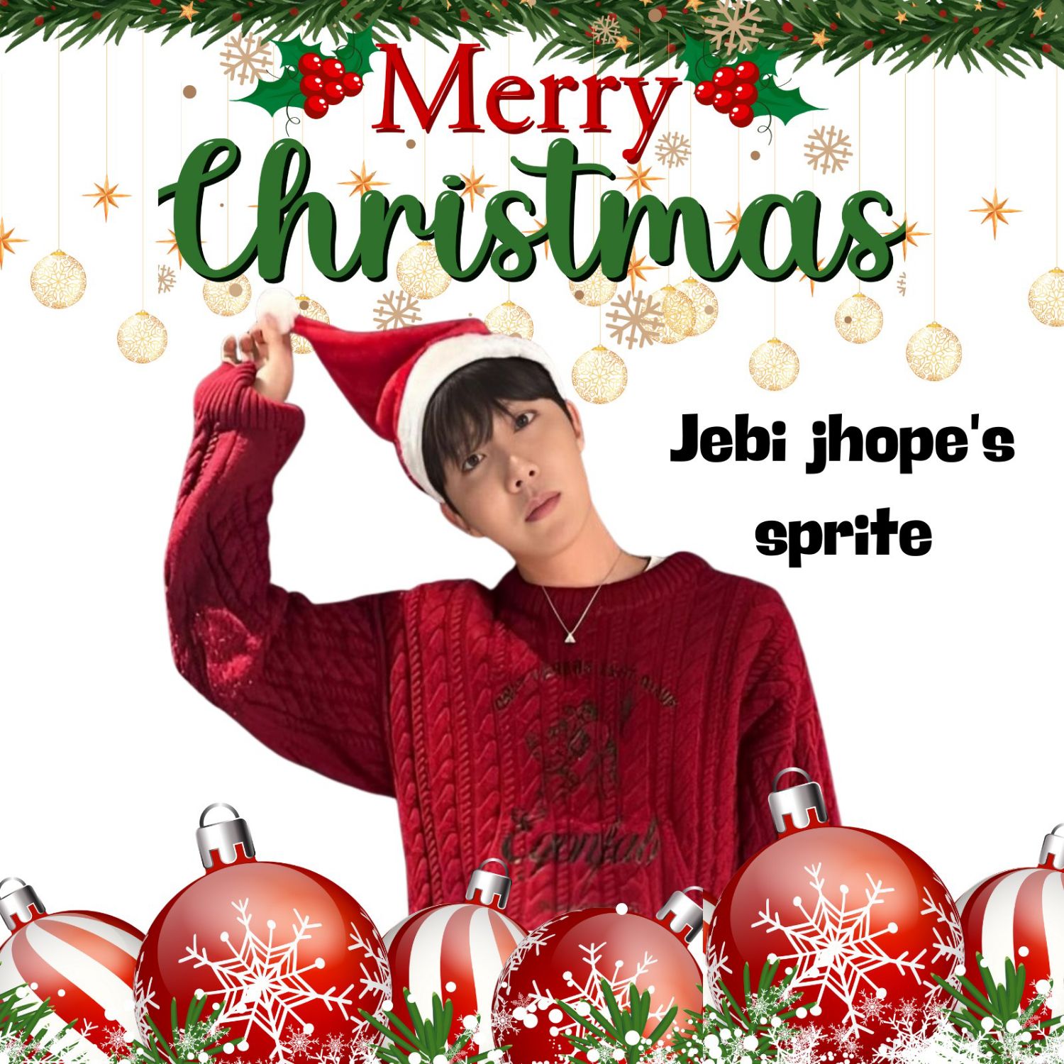 Foto terbaru j-hope (BTS)