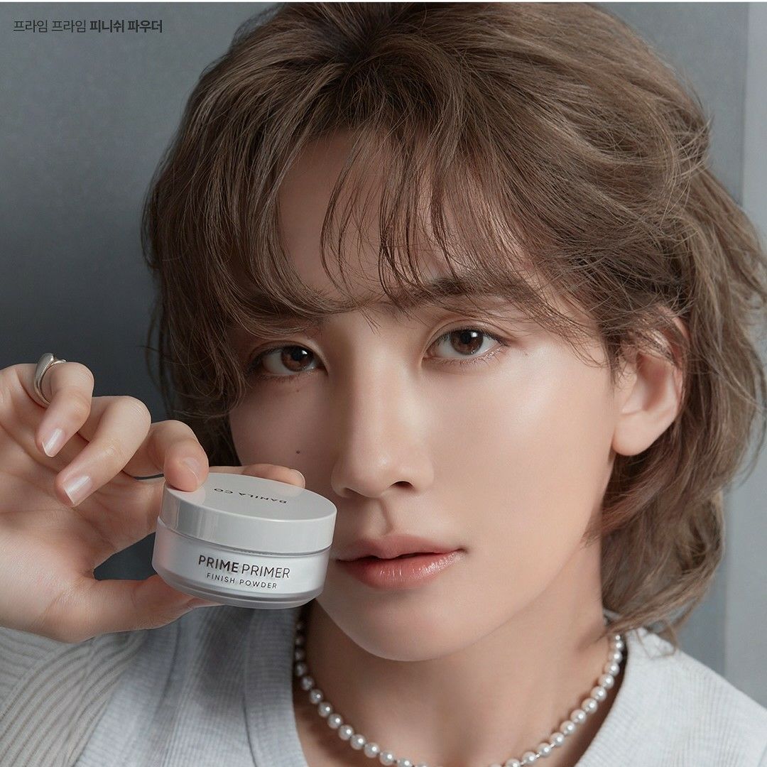Foto aktivitas terbaru Jeonghan (SEVENTEEN)