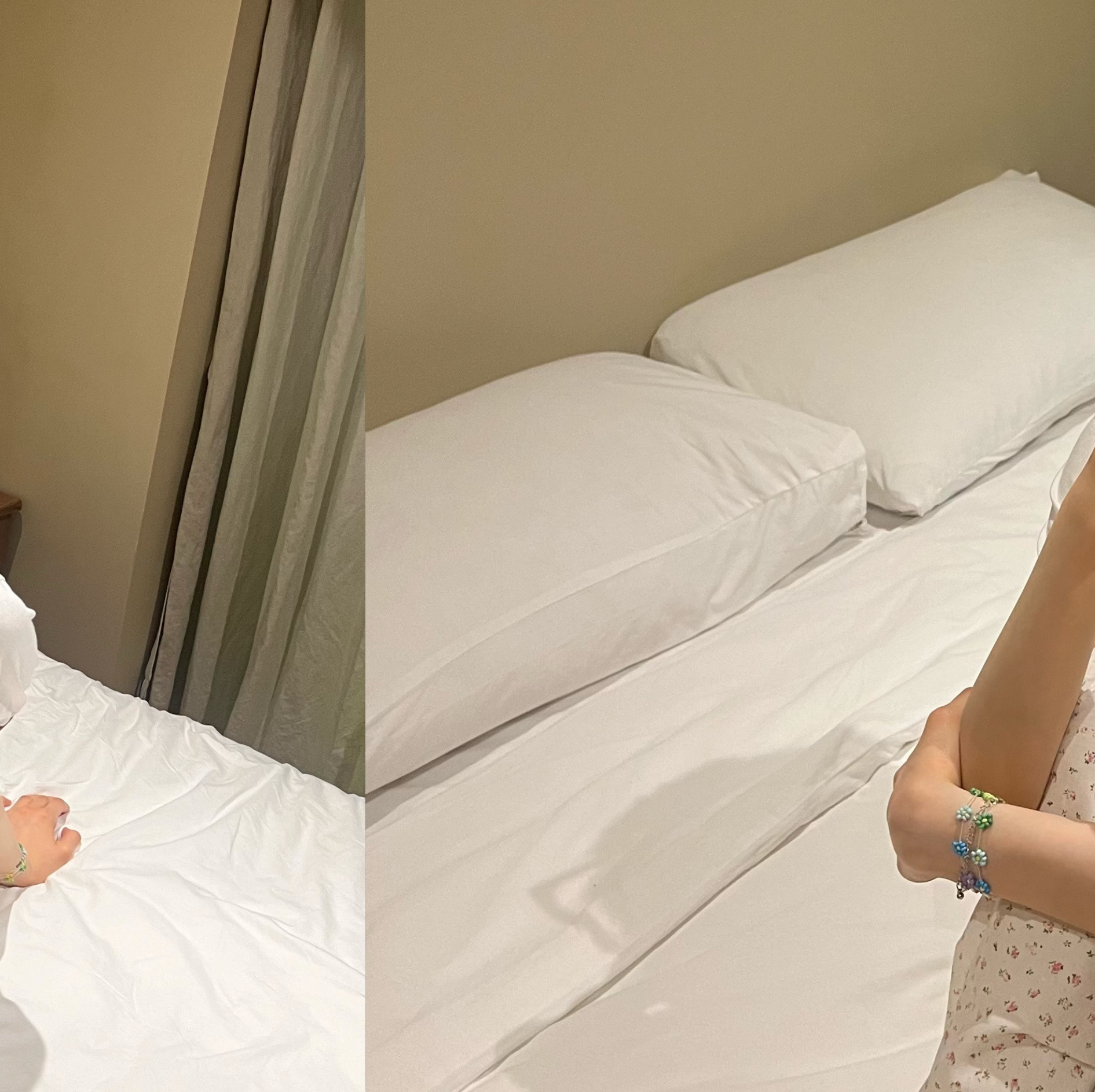 Latest photo of Beni (Baby DONT Cry)