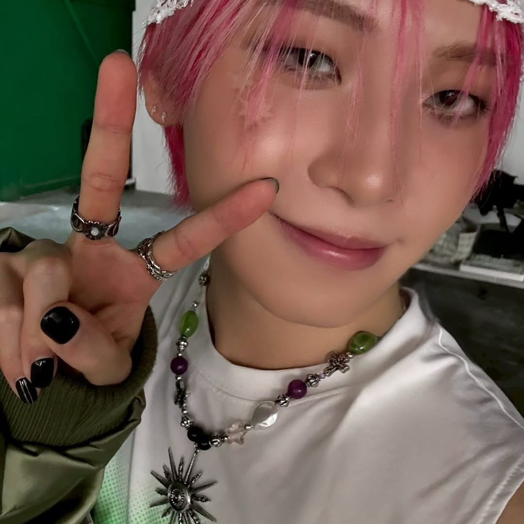 川尻蓮 (JO1)の最新写真