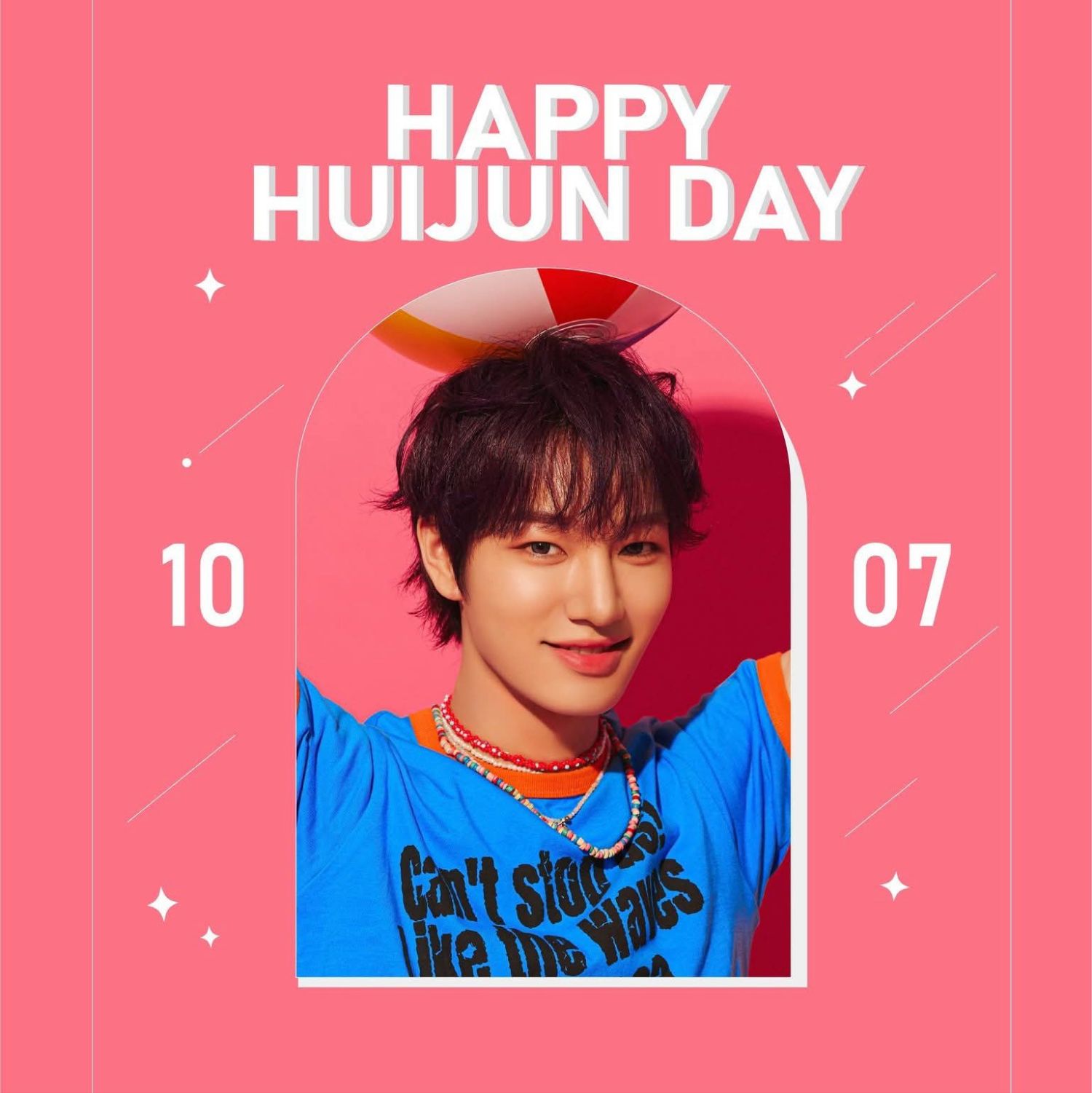 Behind-the-scenes cut of Huijun (MCND)
