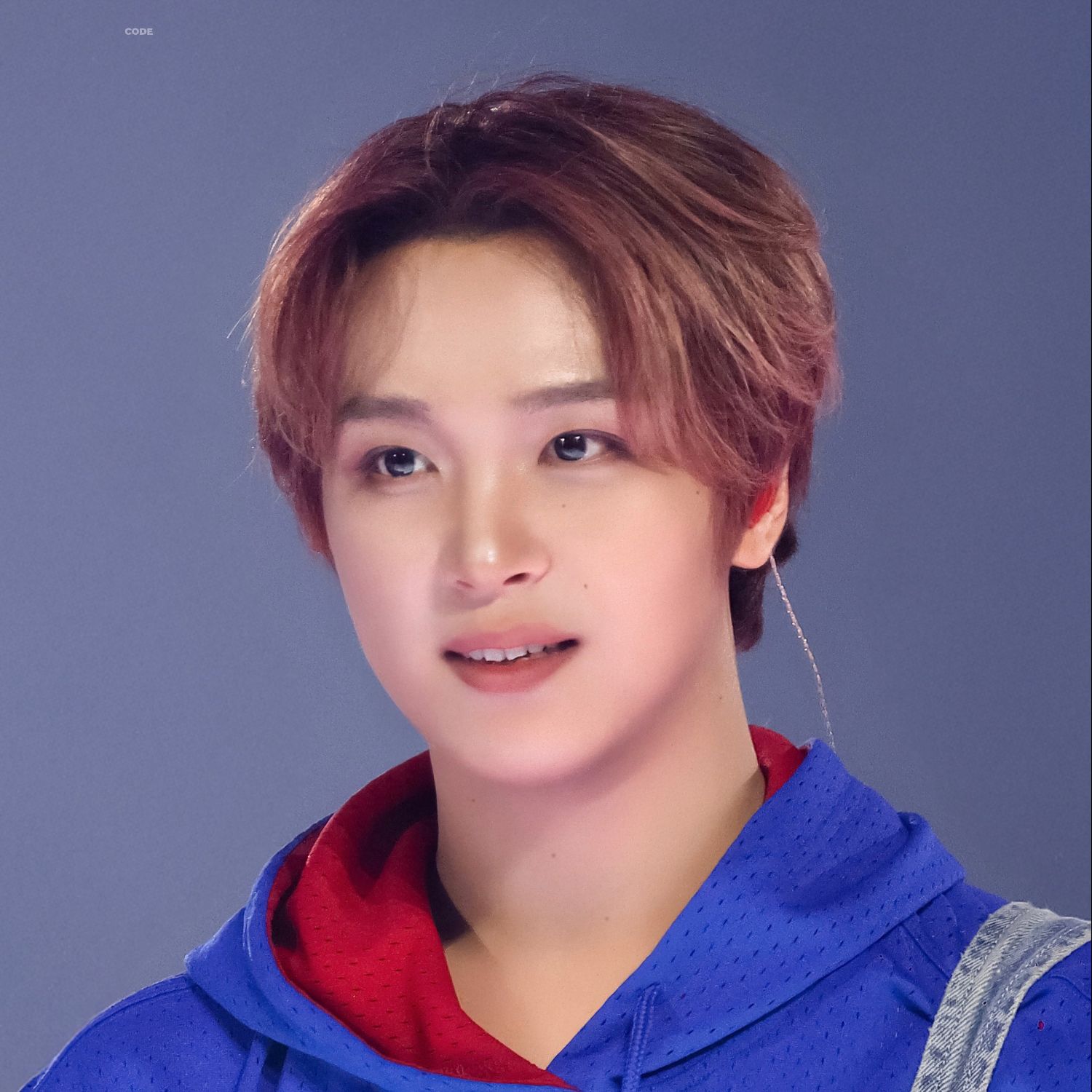 Latest photo of Haechan (NCT 127, NCT DREAM)