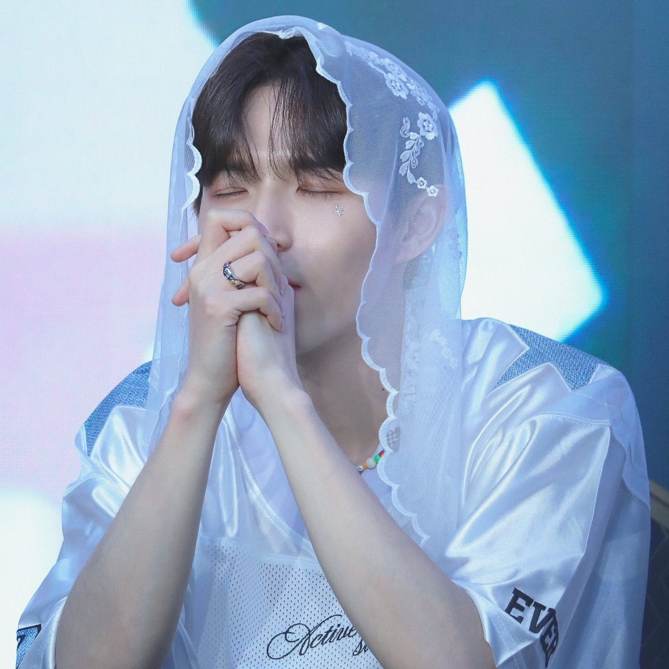 Latest photo of Kim Jaehwan