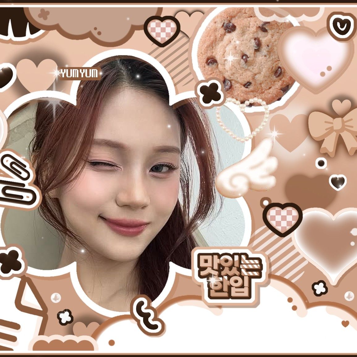 Latest photo of Umji (GFRIEND, VIVIZ)