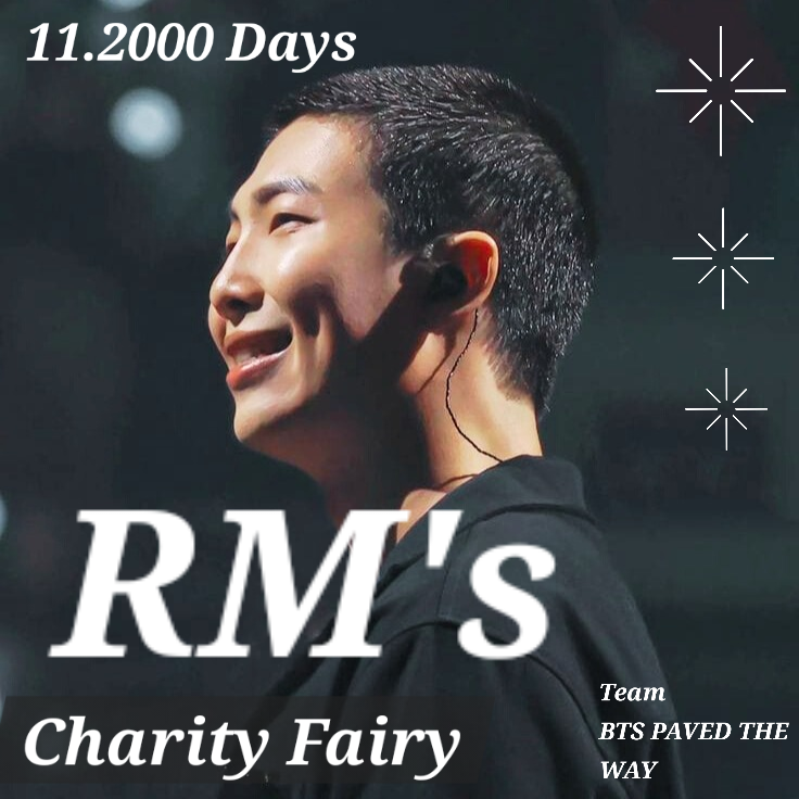 Foto terbaru RM (BTS)