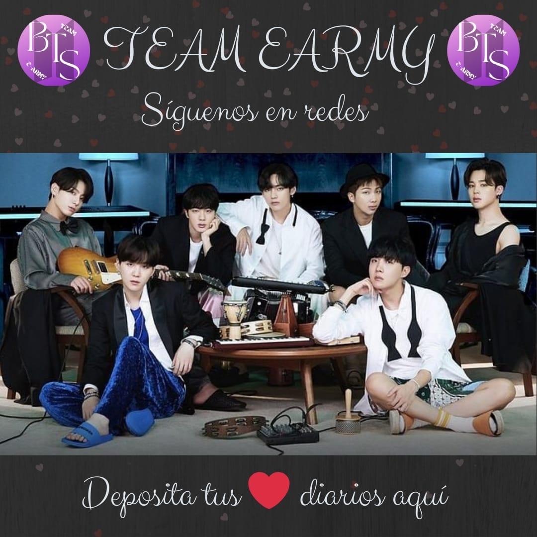 防弹少年团的最新照片