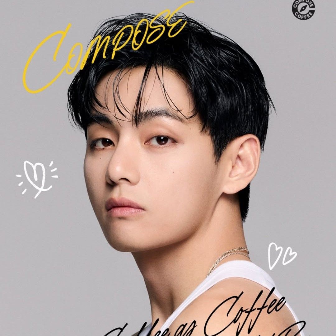 방탄소년단의 비하인드 컷