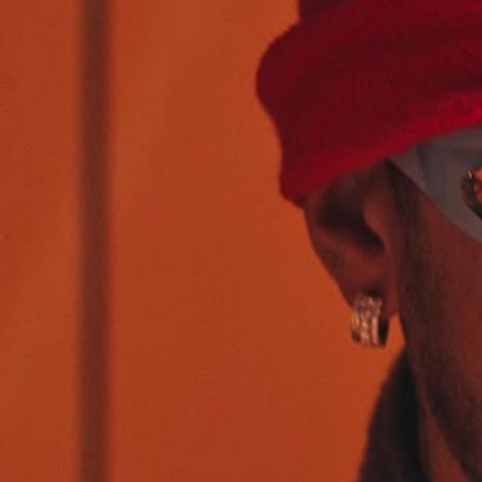 A moment captured by Justin Bieber's fan