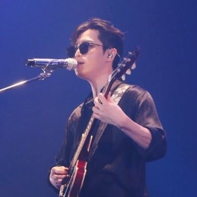 A moment captured by Kim Jaehwan's fan
