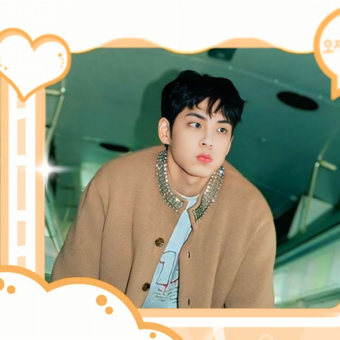 Latest photo of Wonpil (DAY6)