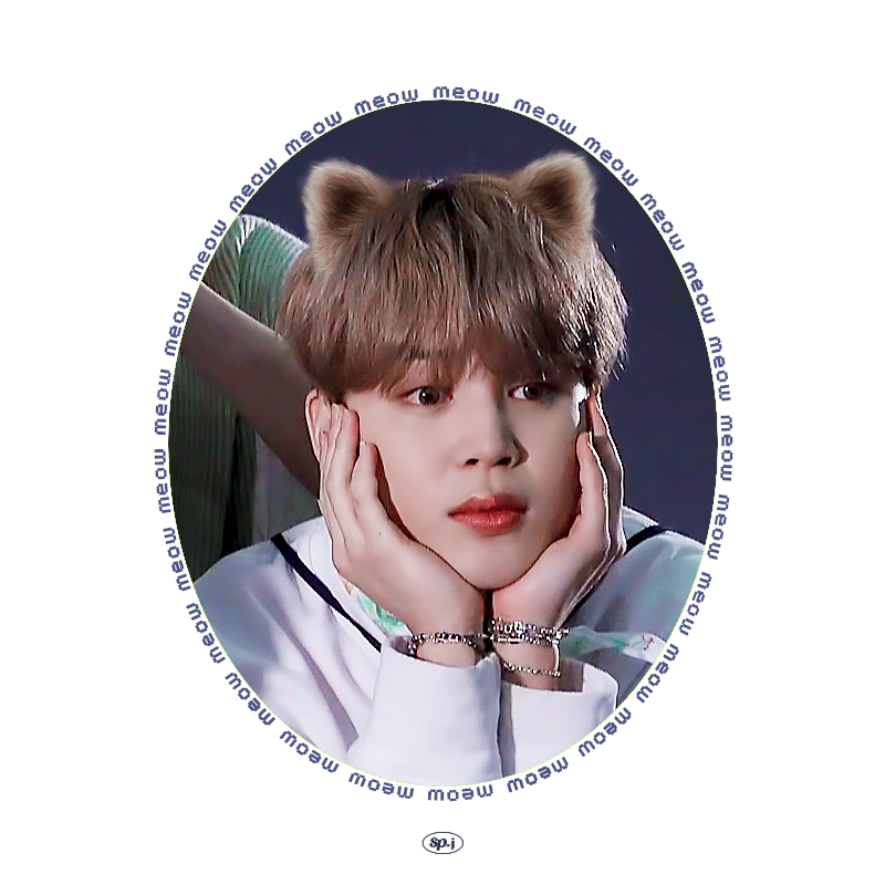 Latest photo of Jimin (BTS)