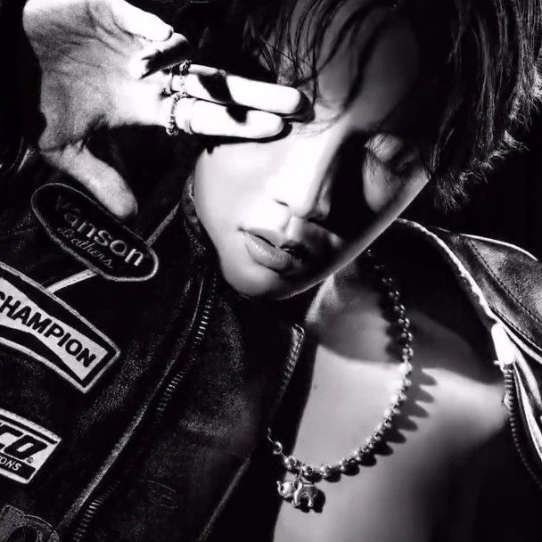 Behind-the-scenes cut of j-hope (BTS)