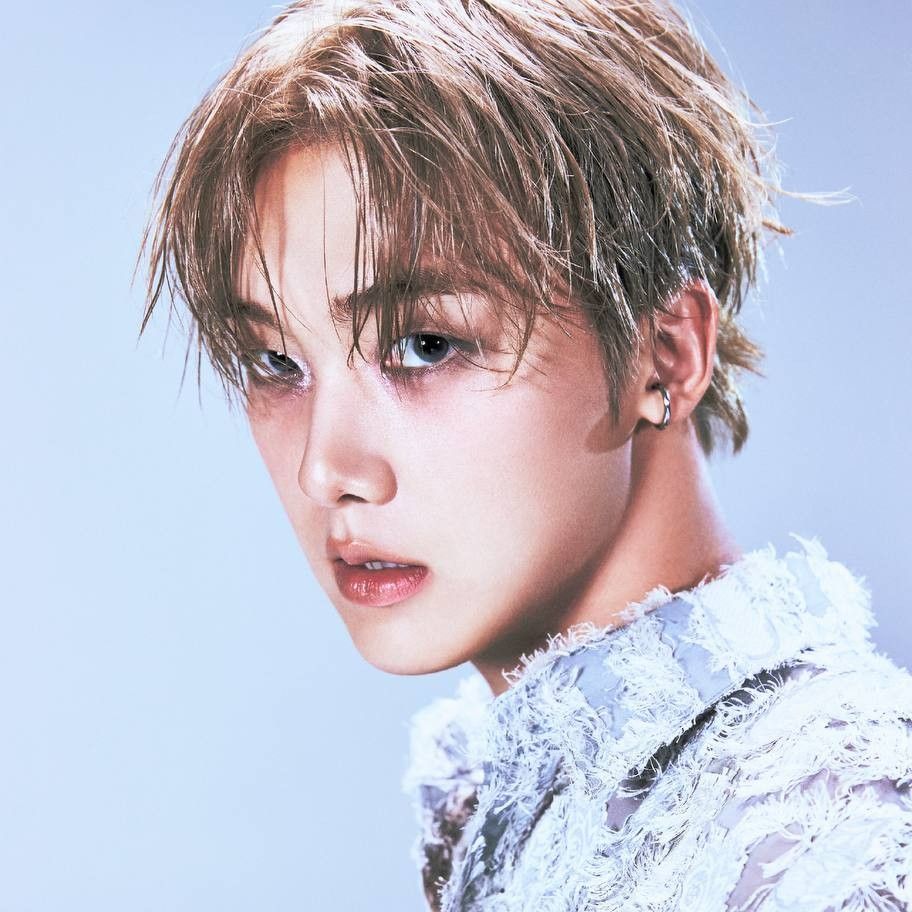 Latest photo of Sanha (ASTRO)