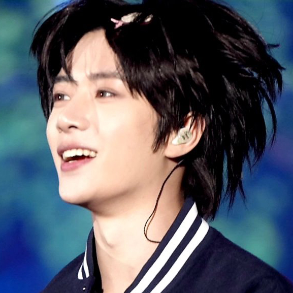 Behind-the-scenes cut of Beomgyu (TOMORROW X TOGETHER)