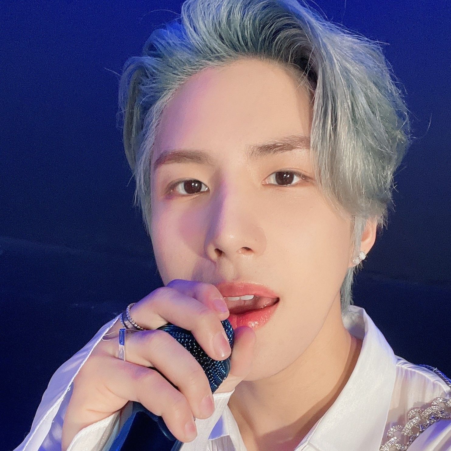 Recent activity shot of Wow (A.C.E)