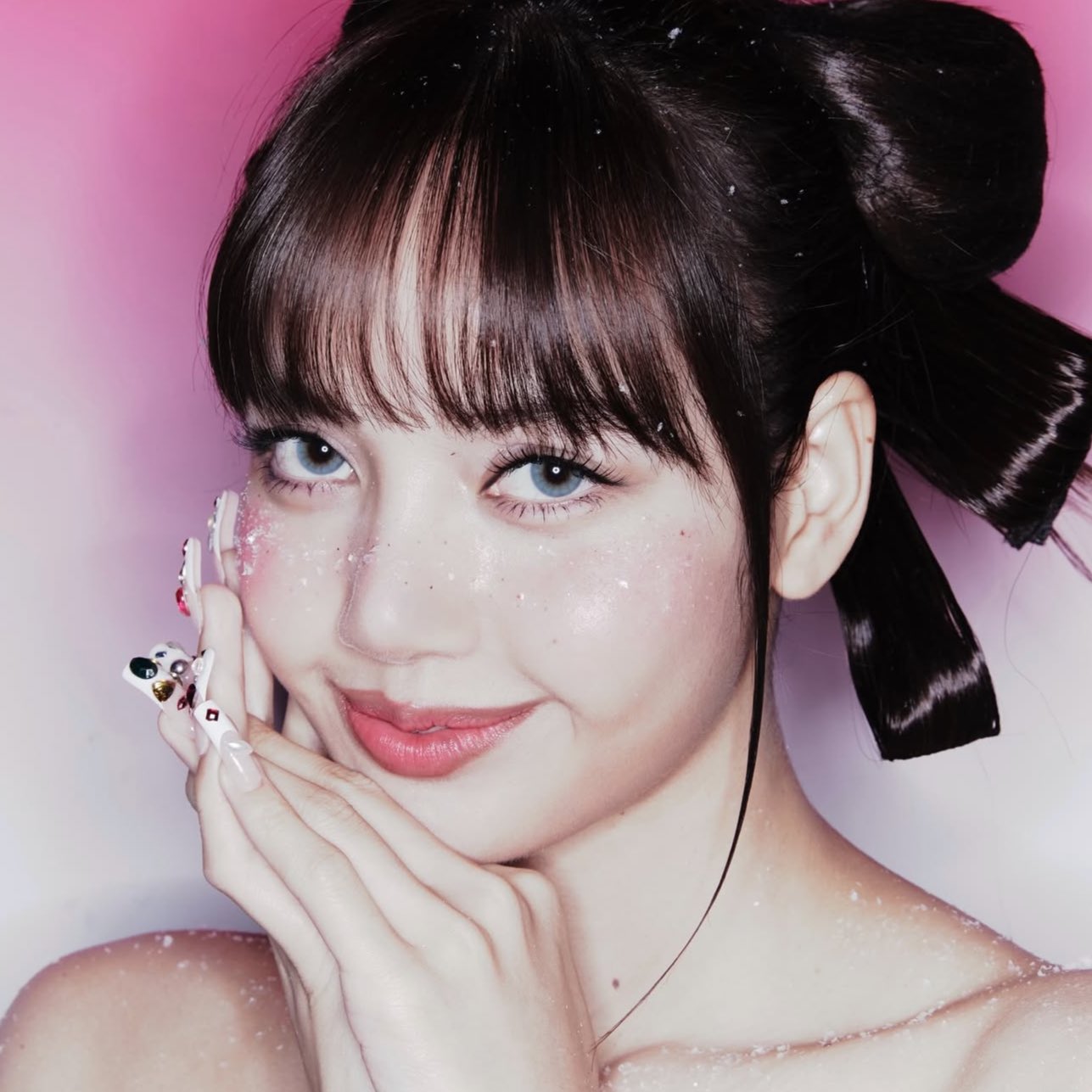 리사 (BLACKPINK)의 최신 사진