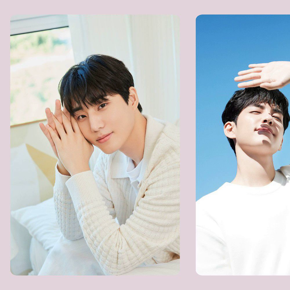 Behind-the-scenes cut of DAY6