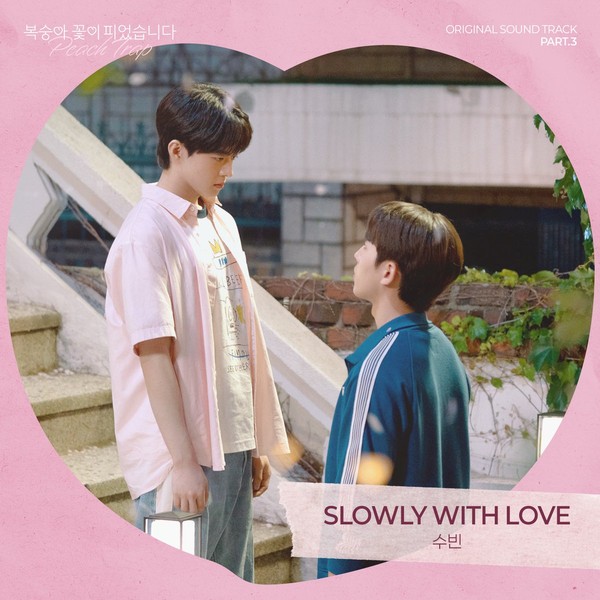 Shining profile picture of Jung Subin on today's Choeaedol