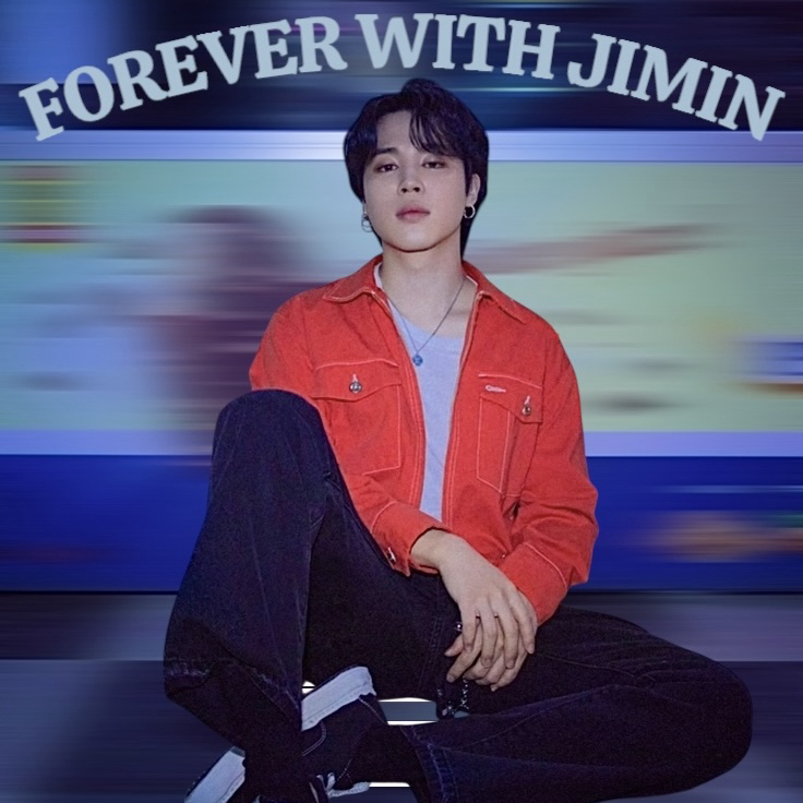 Behind-the-scenes cut of Jimin (BTS)