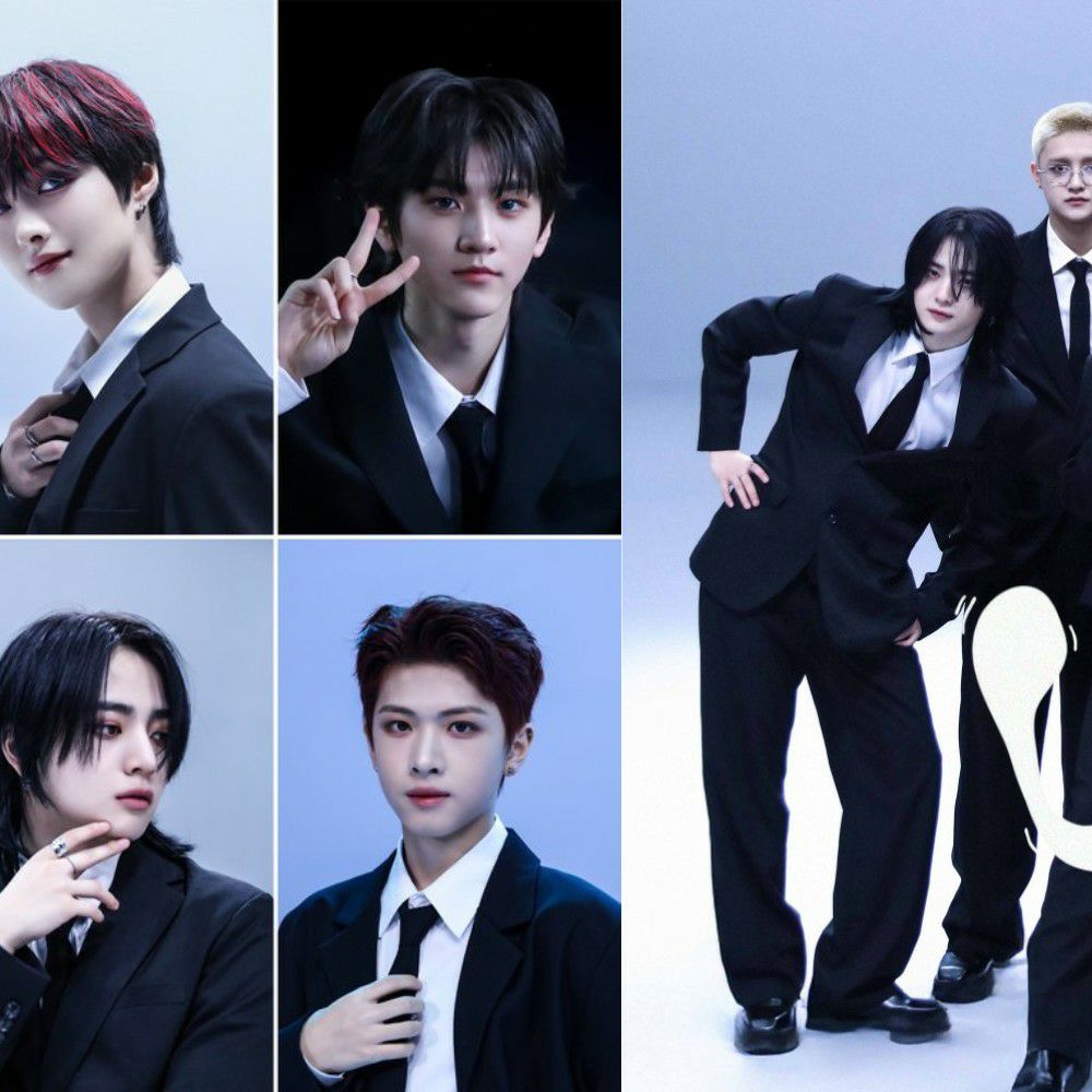 Behind-the-scenes cut of FANTASY BOYS