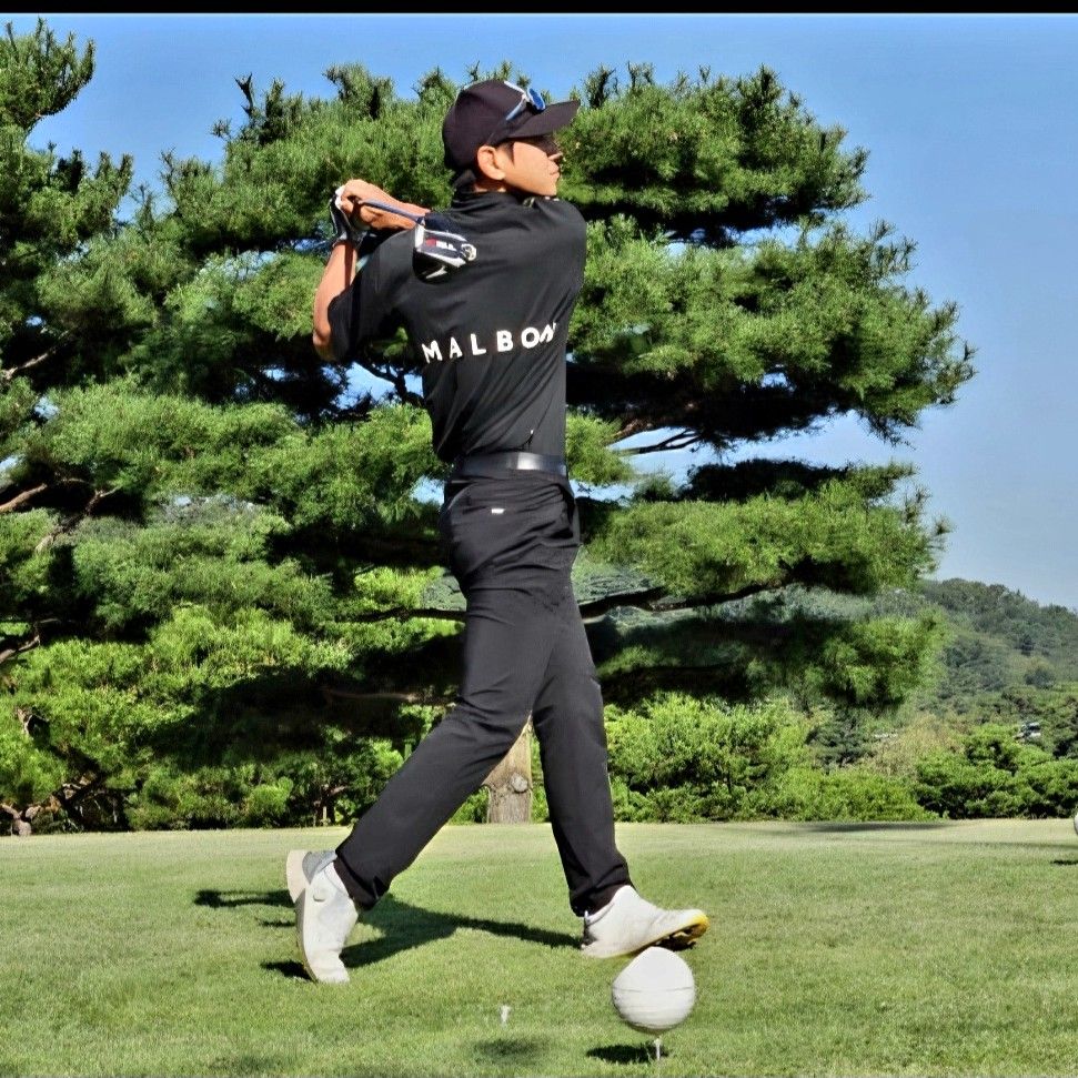 A moment captured by Hwang Chiyeol's fan