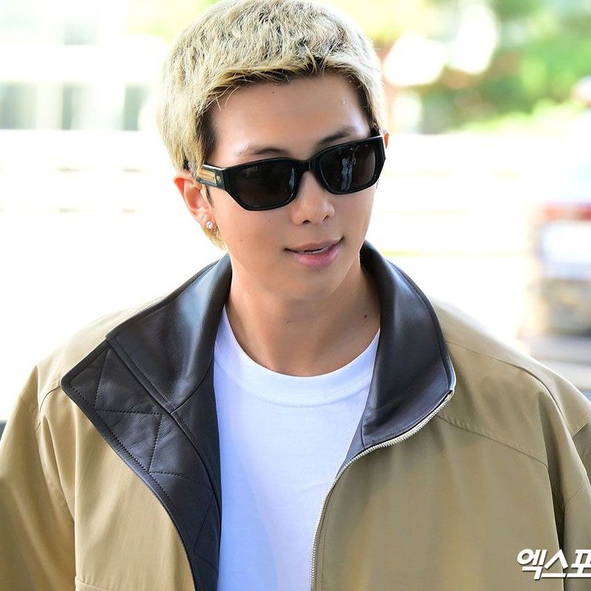 방탄소년단 팬이 찍은 순간