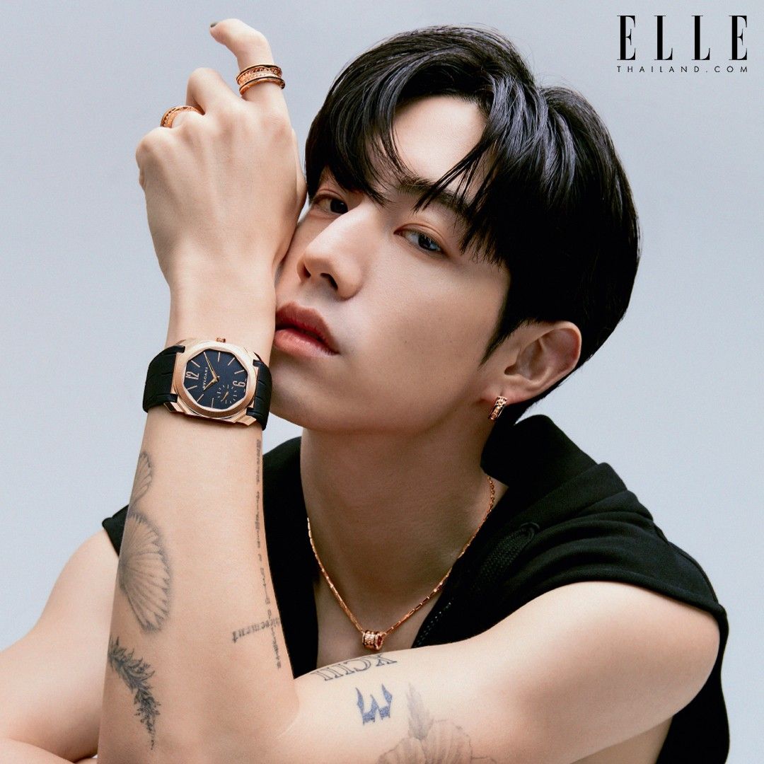 Foto aktivitas terbaru GOT7