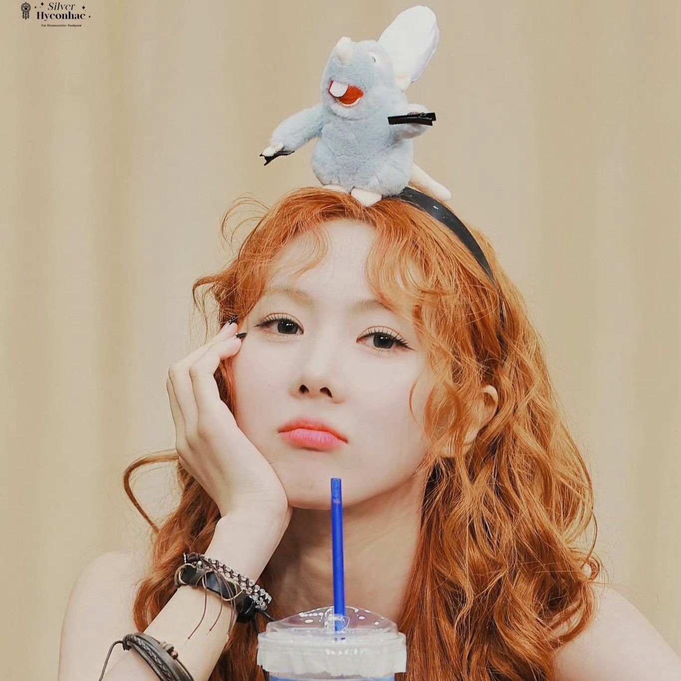 Behind-the-scenes cut of DREAMCATCHER
