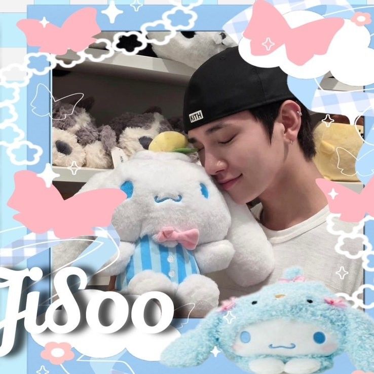 Behind-the-scenes cut of Joshua (SEVENTEEN)