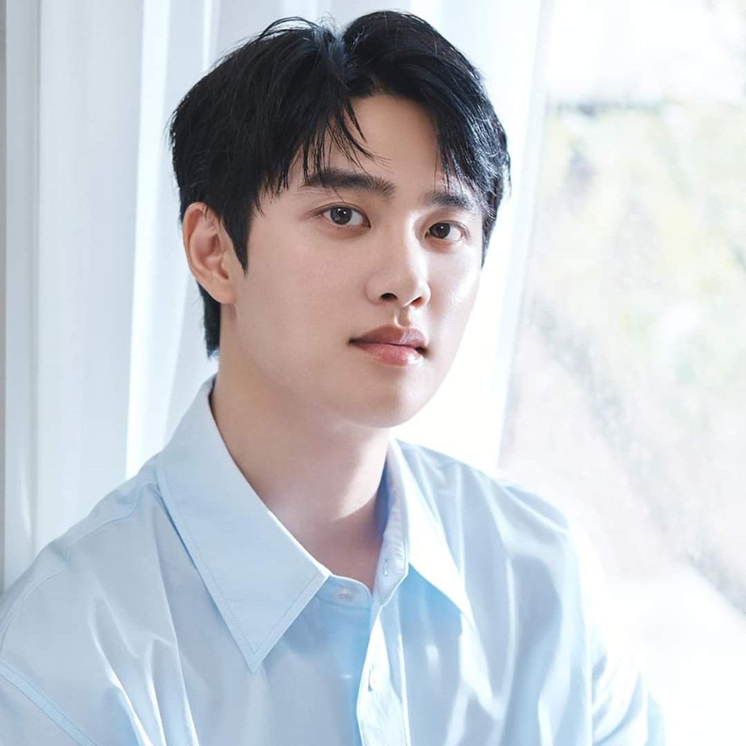 D.O. (EXO)的最新照片