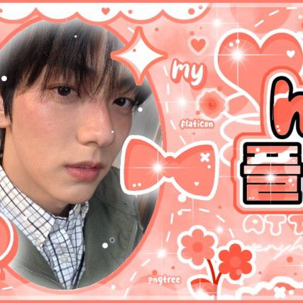 Behind-the-scenes cut of Soobin (TOMORROW X TOGETHER)
