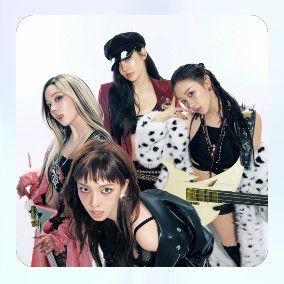 Behind-the-scenes cut of aespa