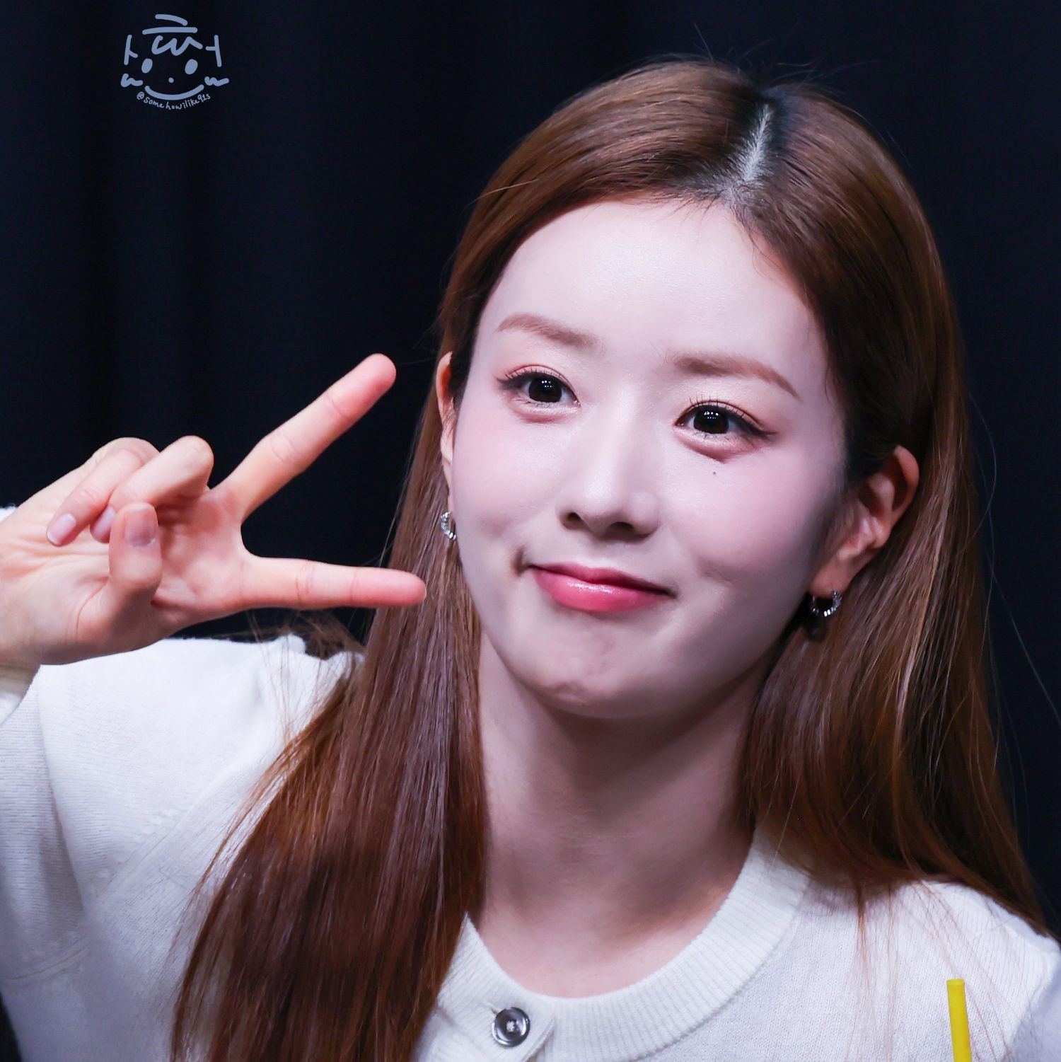 尹普美 (Apink)的最新照片