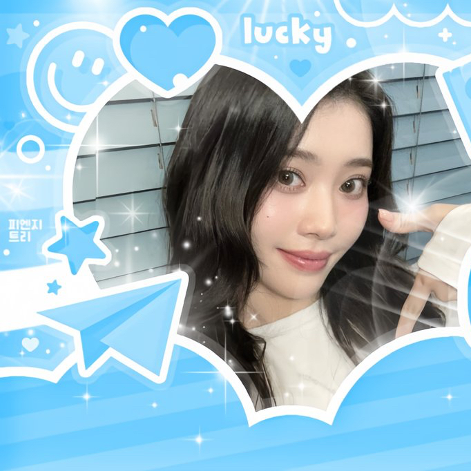 Latest photo of Xiao Ting (Kep1er)