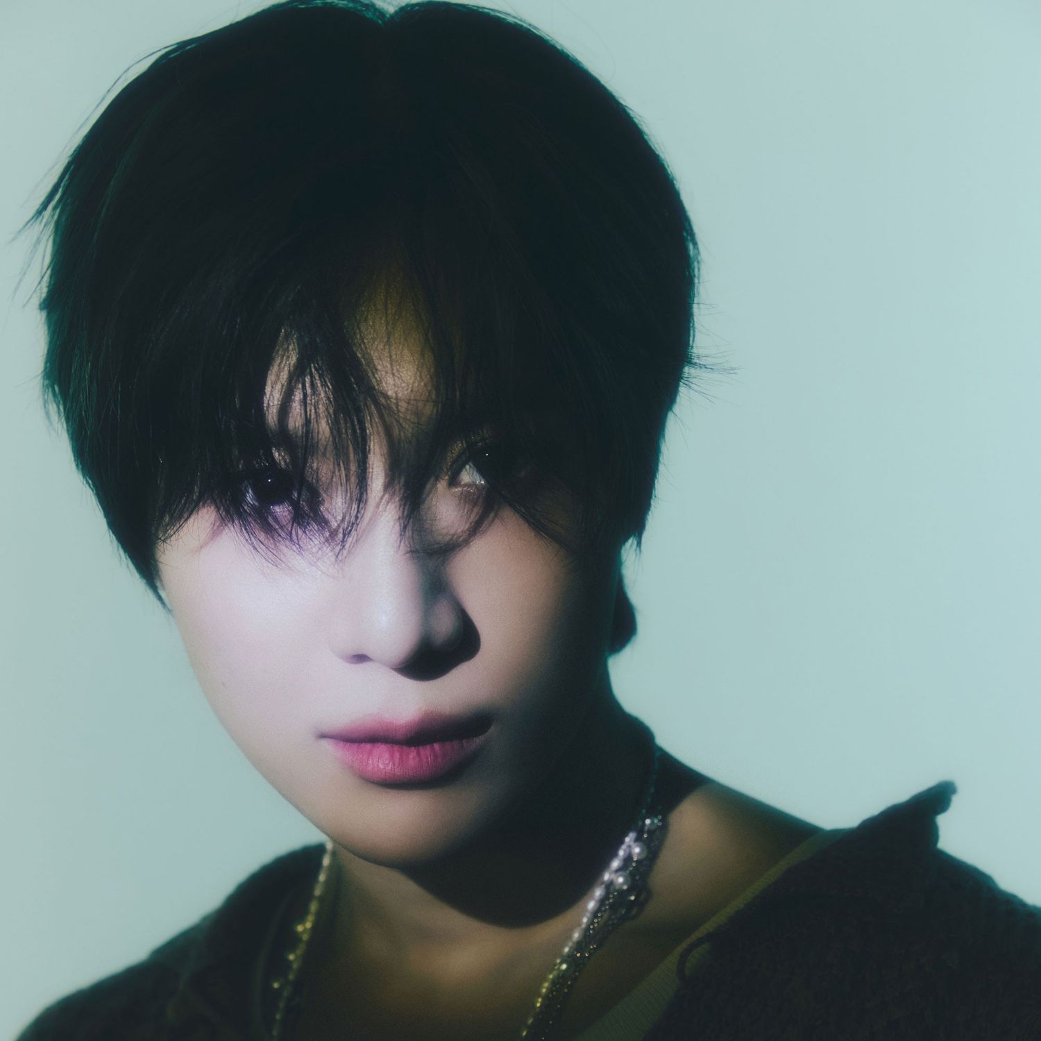Behind-the-scenes cut of Taemin (SHINee)