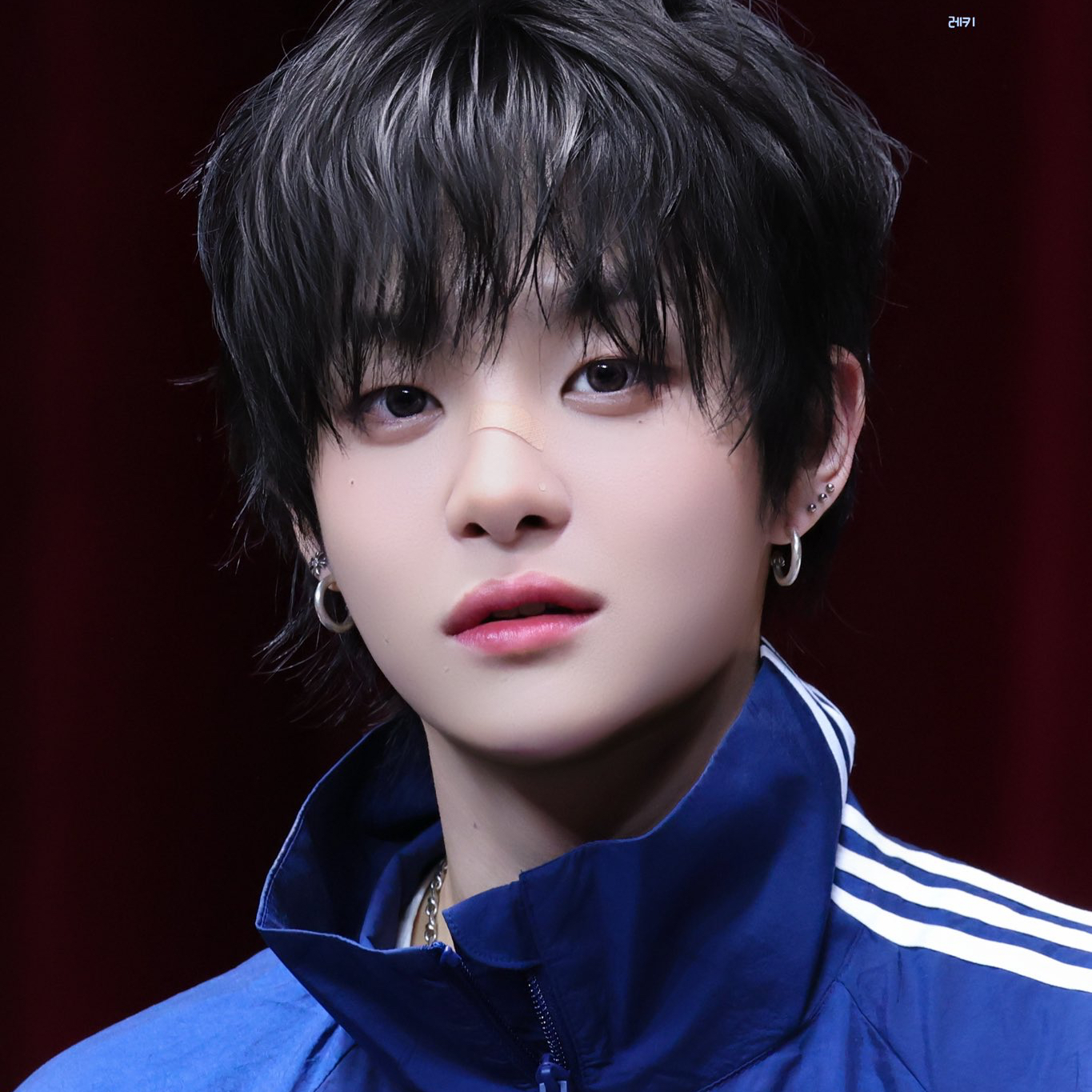 Recent activity shot of Jihoon (TREASURE)