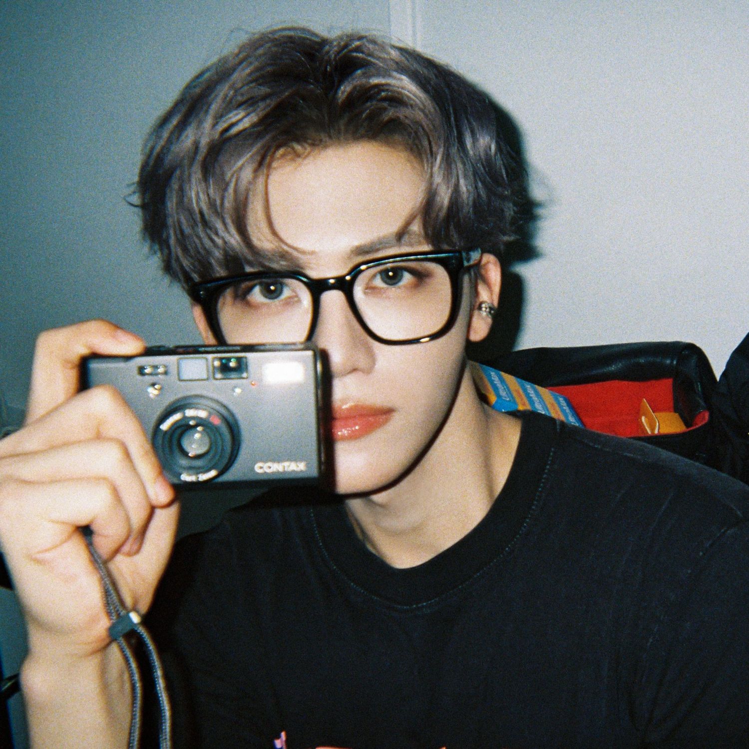 Behind-the-scenes cut of NCT