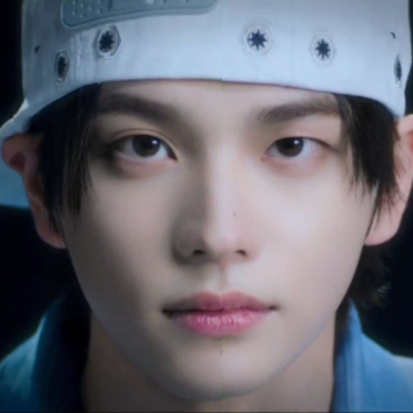 Latest photo of Shinyu (TWS)