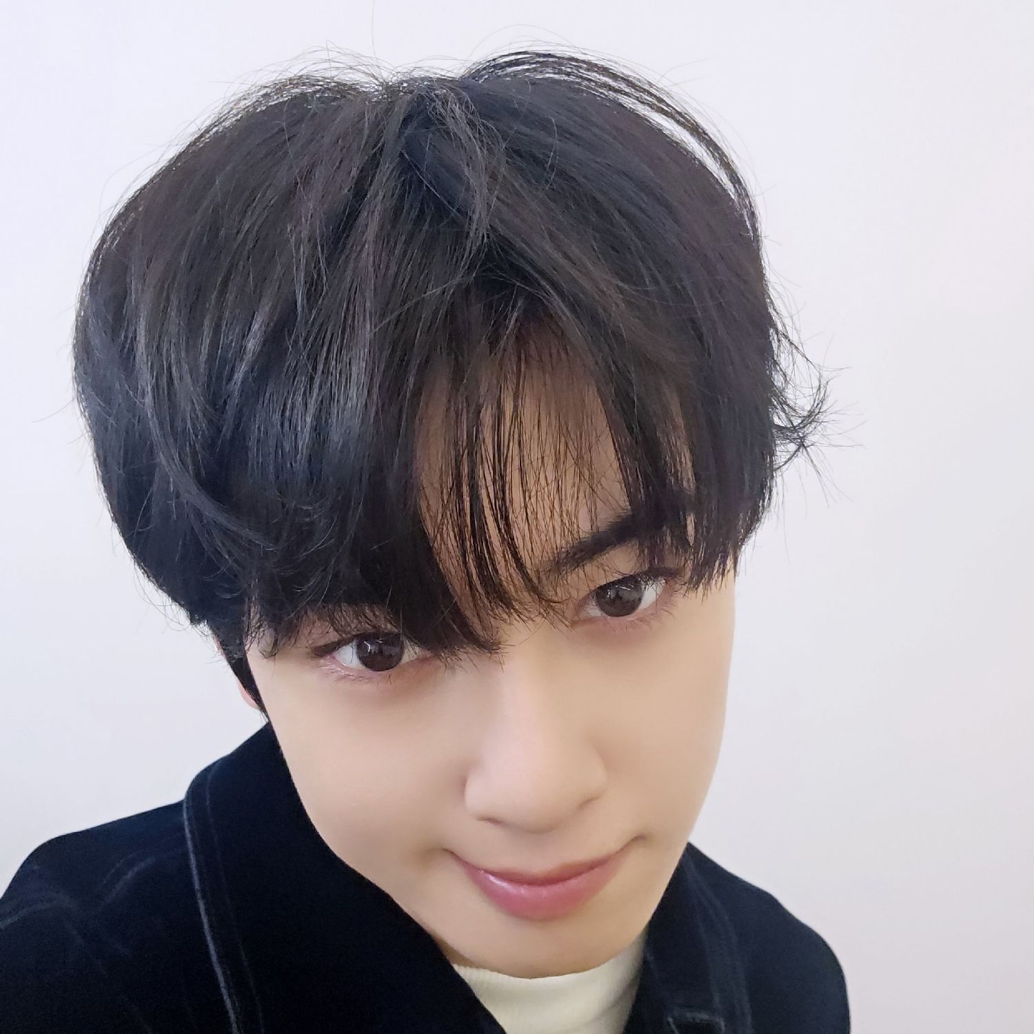 Latest photo of Eunwoo (ASTRO)