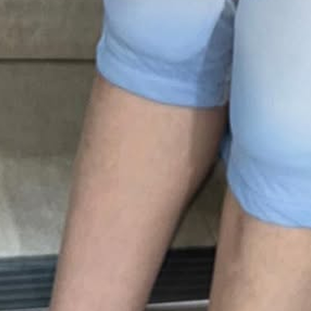 Choerry (ARTMS)的幕后花絮