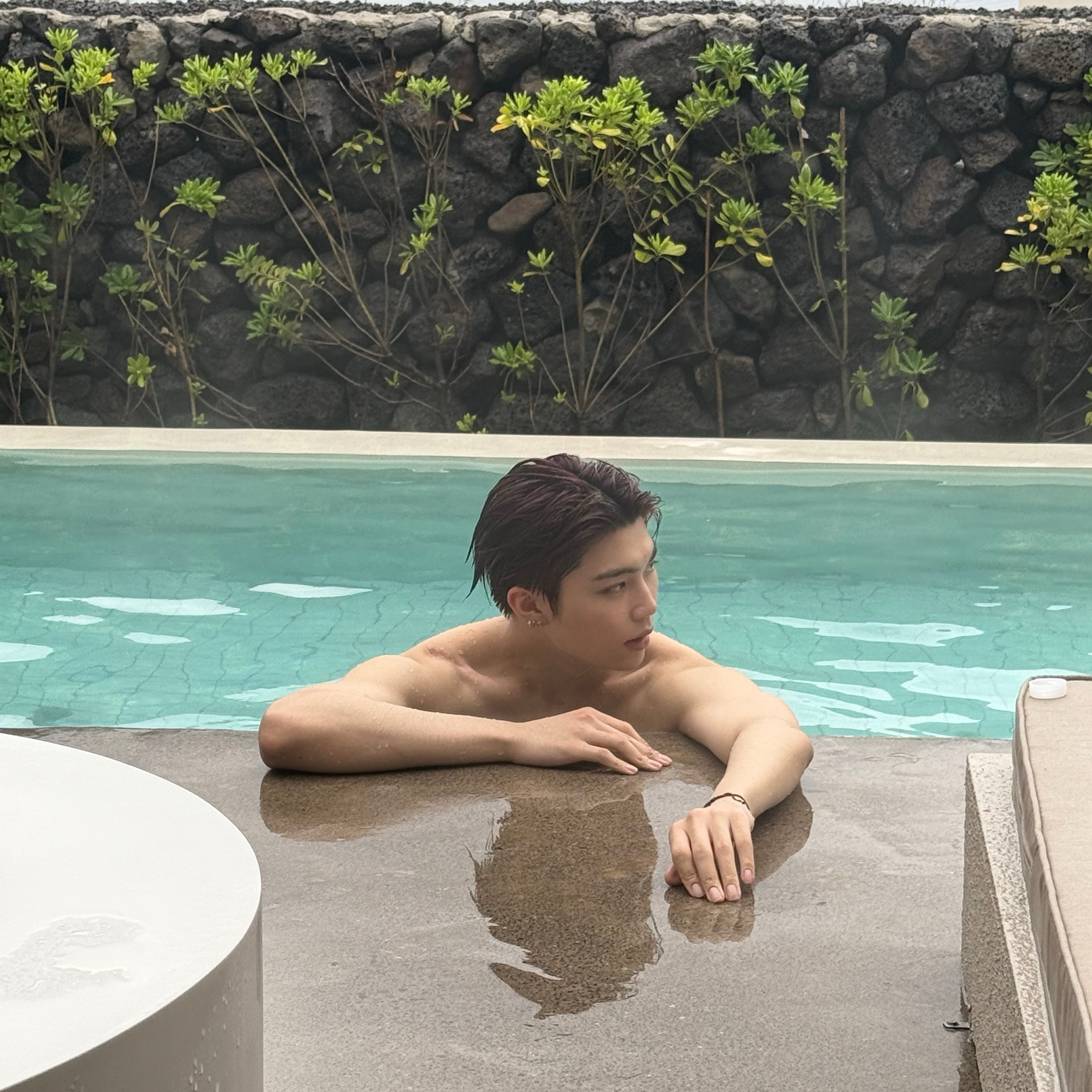 Latest photo of Park Gunwook (ZEROBASEONE)