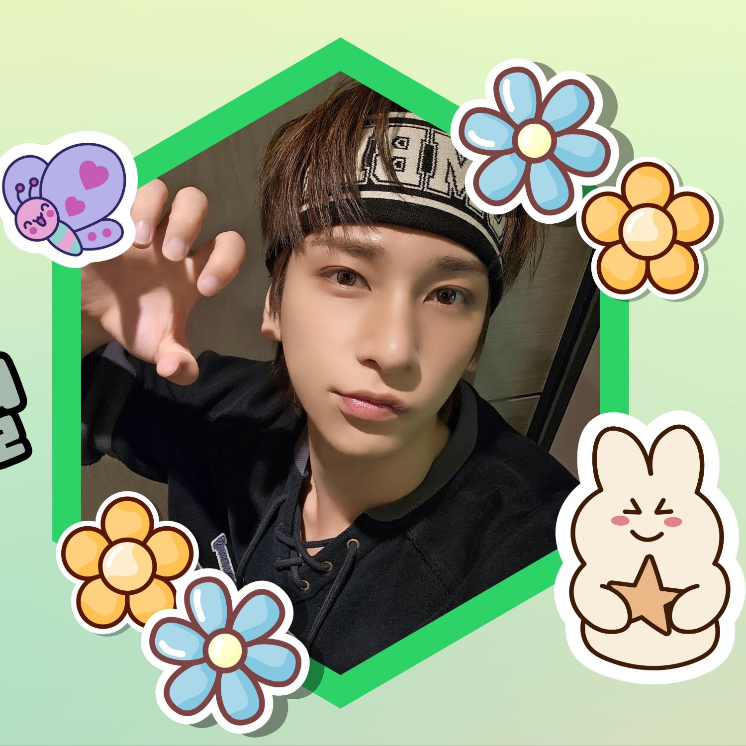 翰潔 (POLARIX)的最新活動照片