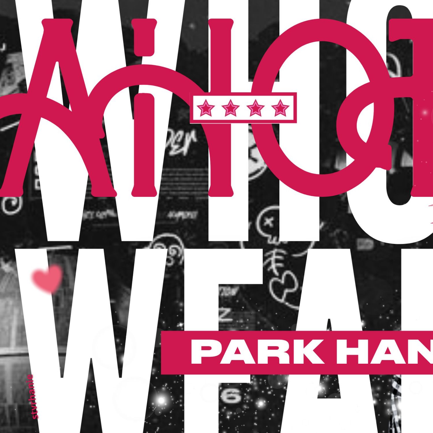 Park Han (AHOF)的最新照片