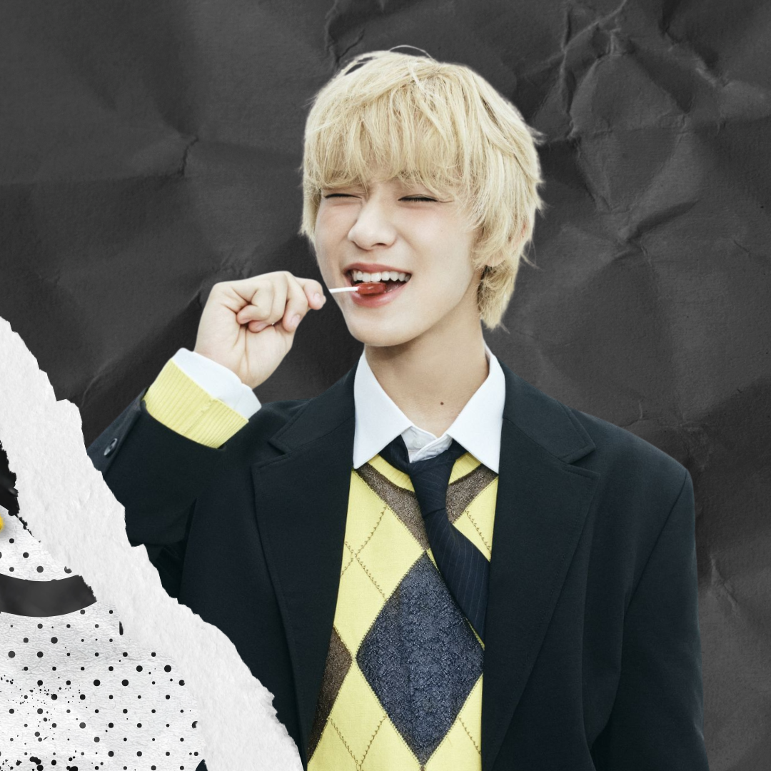 A moment captured by Daisuke (AHOF)'s fan